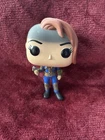Funko Pop! Games Fallout Vault Dweller (Female) Vinyl Figure #372