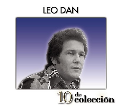 Leo Dan 10 De Coleccion (Reis) (CD)
