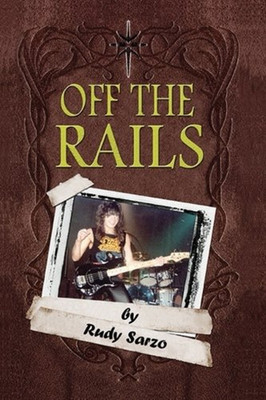 Off the Rails: aboard the Crazy Train in the Blizzard of Ozz