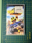 Pac-Man World Rally Sony PlayStation PSP UMD Fair Pre-Owned