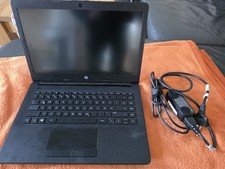 HP-Laptop 14-ck0202ng sehr Guter Zustand