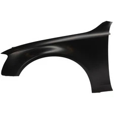 CAPA Certified Fender For Audi A4 2013-2016 Front Driver Side
