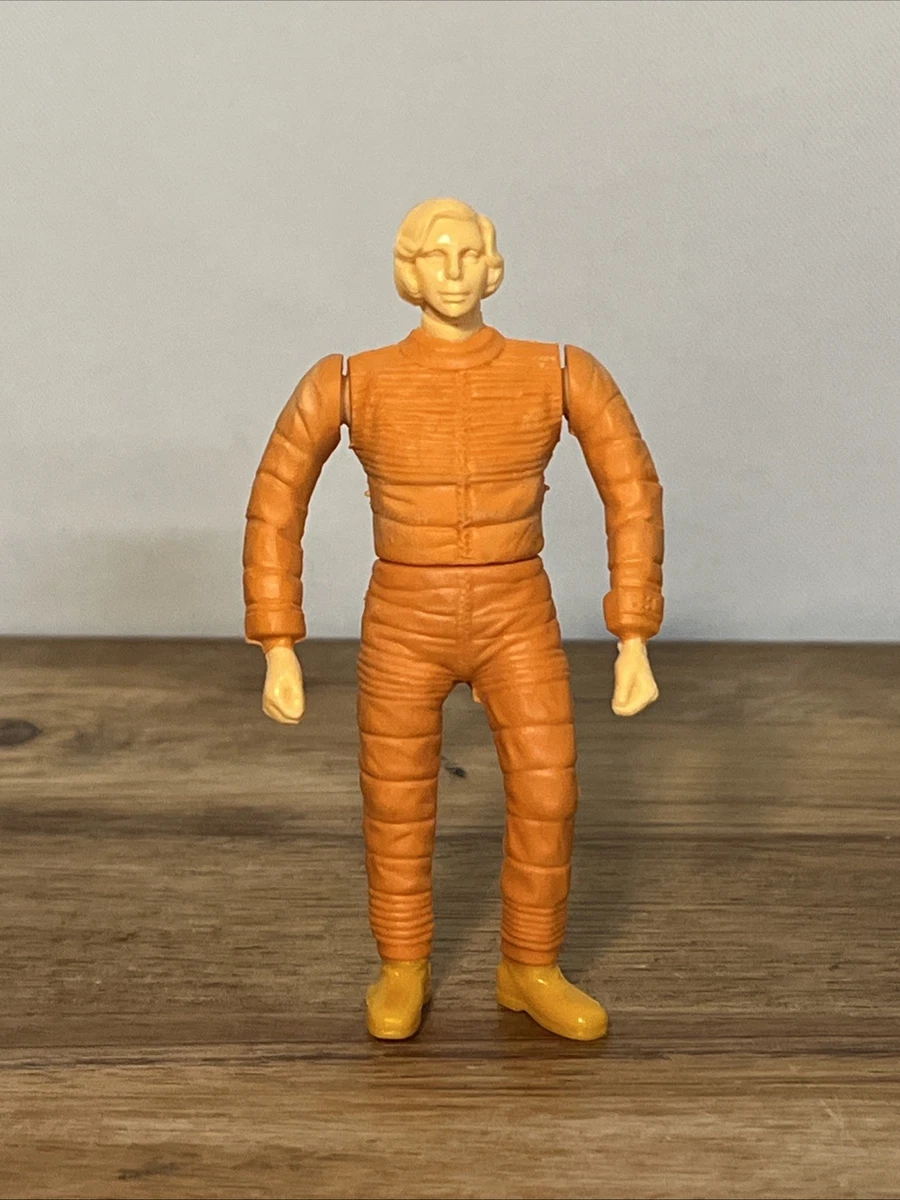 ジェリー·アンダーソン SPACE1999 DOCTOR RUSSELL マテル Space 1999 Collectibles for sale | eBay