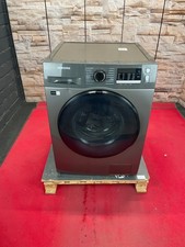 Samsung WD8ETA049BX/EG Waschtrockner 8+5 kg AirWash Steam Schaumaktiv inox