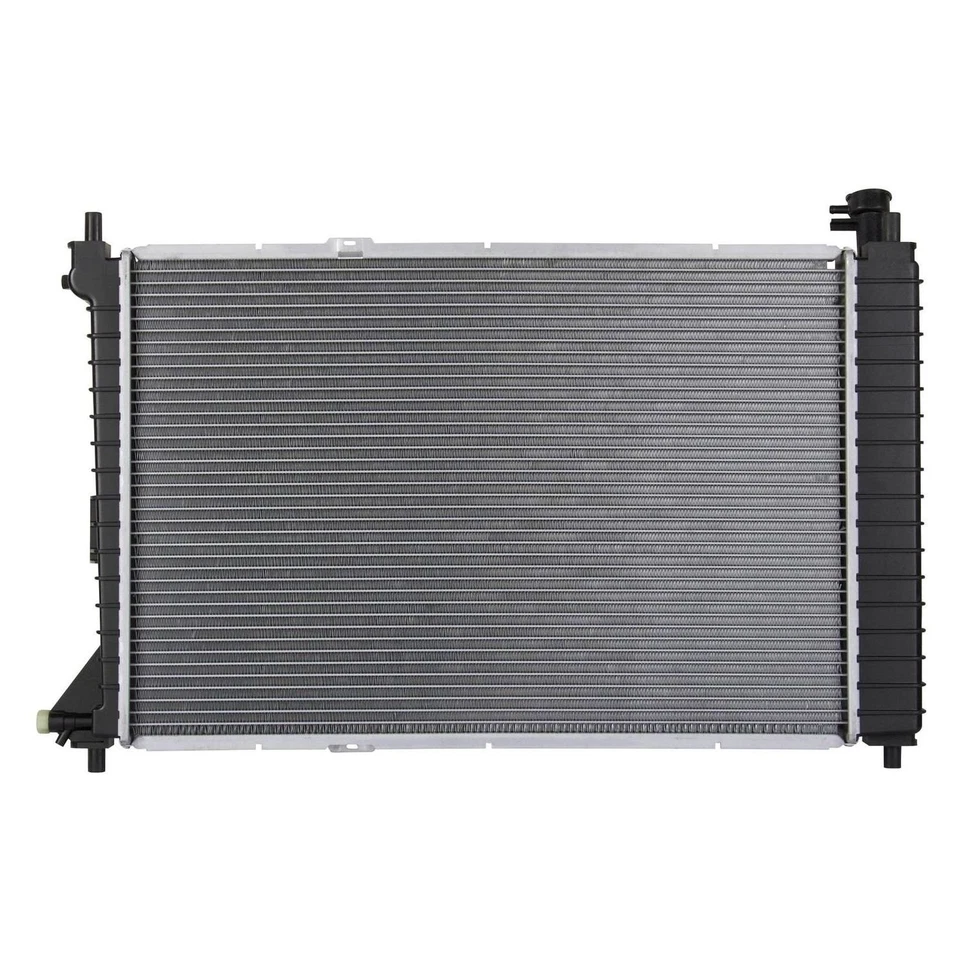 For Ford Mustang 1997-2004 Spectra Premium CU2138 Engine Coolant Radiator - Изображение 2 из 4