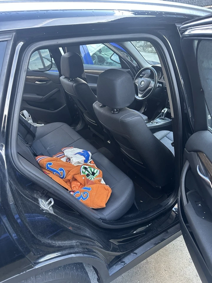 BMW X1 Xdrive28i 2013 бензиновый - Изображение 3 из 4