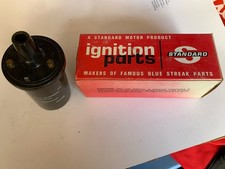 Ignition Coil Standard Motor Products FD476