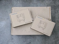 (2) FranklinWH ACCY-SCV1-US Smart Circuits Modules Lot Of 2