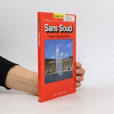 Sans Souci. Englische Ausgabe. Euro Tour. Potsdam Palaces and Gardens