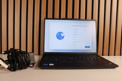 Lenovo ThinkPad E14 Gen 5 14'' Touch 512GB SSD, Intel Core i7 13th Gen, 16GB DDR4