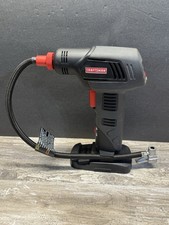 Craftsman C3 19.2v Handheld Portable Air Inflator Tool Only 315.115860 Works Craftsman C3 19.2v Handheld Portable Air Inflator Tool Only 315.115860 Works