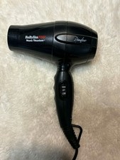 BABYLISS PRO Nano Titanium Bambino Compact Travel Hair Blow Dryer