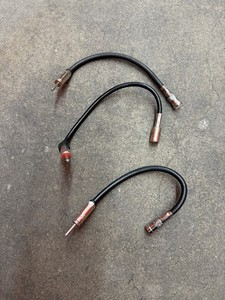 BMW 3 Series 1992-2006 Factory Stereo to Aftermarket Radio Antenna Adapter ( 3 )