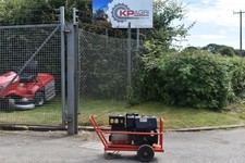 Haverhill Diesel 6.0kVA Generator