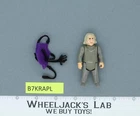 Ugnaught PURPLE Star Wars ESB Empire Strikes Back 1980 Kenner Action Figure