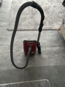 Miele C3 Complete Cat & Dog Staubsauger - 1200W