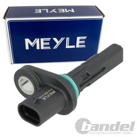 Meyle ABS-SENSOR Raddrehzahl Hinten Passend FüR Mercedes C-KLASSE CLS E-KLASSE G