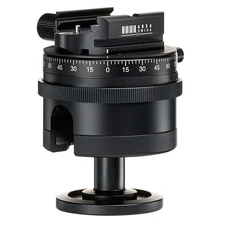 Arca Swiss Monoball p1+ 75mm Tripod Head with Quickset Classic Device