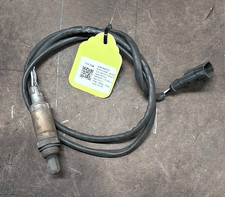 Sonde lambda Alfa Romeo ALFA 6