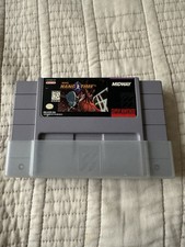 NBA HangTime (Nintendo 64, 1997)