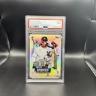 2025 Topps Series 1 - Home Field Advantage Aaron Judge #HA-1 New York Yankees