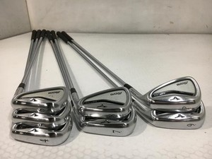 Mizuno Irons Mp 54 | eBay