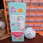 NEW ZURU Mini Brands Fill the Fridge Playset & Mini Minis (1 Ball) SEALED — photo 5