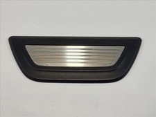 BMW F25 X3 35D, M Blende Einstieg hinten, 51478060407