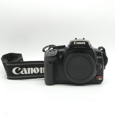 EXC+ Canon EOS Digital Rebel XTi Digital SLR Camera - Black (Body Only) #567