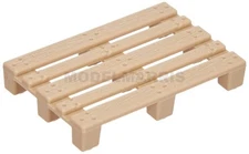 SIKU 10701500000 1/50 50 Pallets