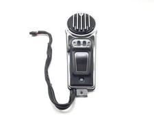 Chrome Gas Tank Cover w CB 2000 Harley Electra Glide Ultra Classic EFI 3385 x