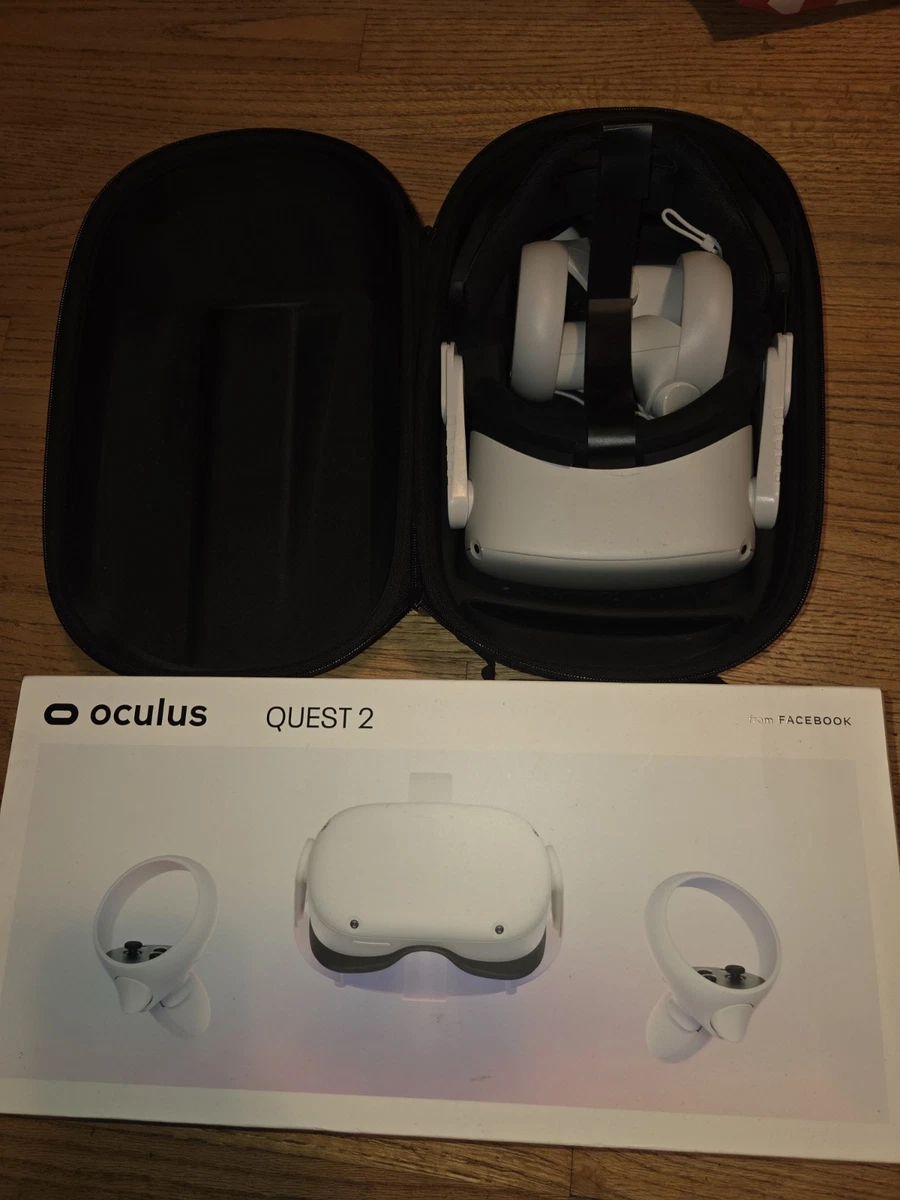 Meta Quest 2 for sale - eBay