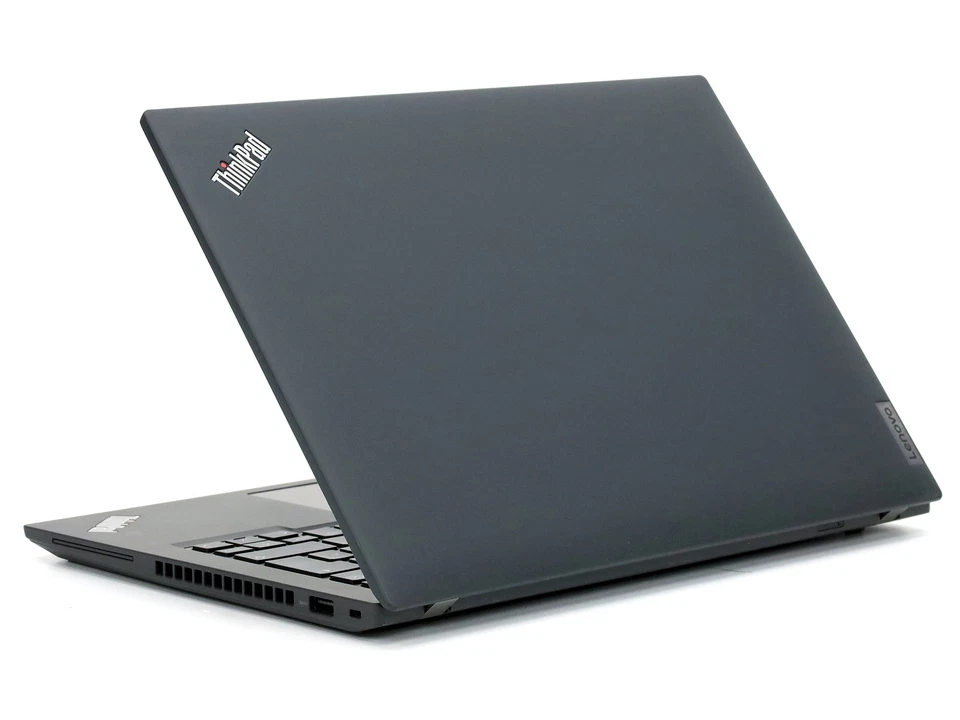 Lenovo ThinkPad T14 G3 · Ryzen 7 PRO 6850U · 32GB · 256GB, Foto 4 von 5
