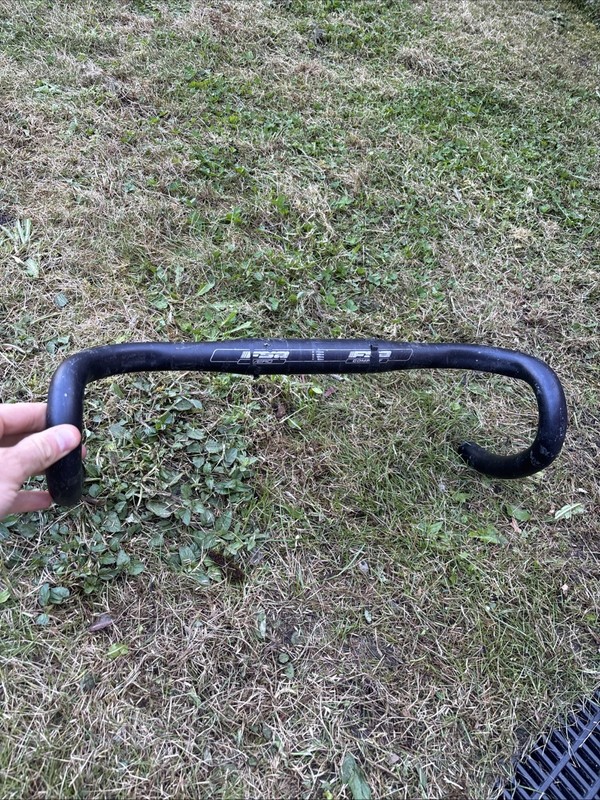 FSA Energy Aluminium Handlebar 420mm