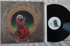 GRATEFUL DEAD blues for allah ORIGINAL US LP FOLK ROCK PSYCH PROG
