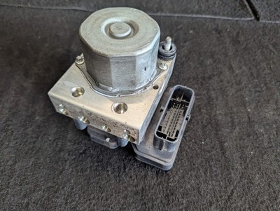 10-17 MK2 VAUXHALL MERIVA B ABS PUMP & CONTROL MODULE 13426850 AKP 0265242277