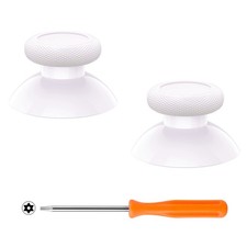 eXtremeRate Thumbsticks Analog Stick Repair Kit for Xbox Series X/S Controller