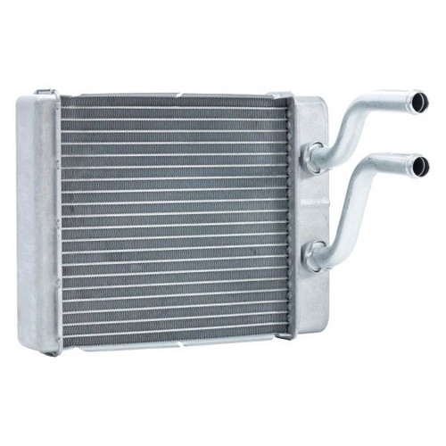 Heater Core Copper Core Fits 80-96 BRONCO 851216 | eBay