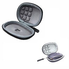 Hard Travel Case for Logitech MX Anywhere 1 2 3 Gen 2S Wireless Mobile Mouse