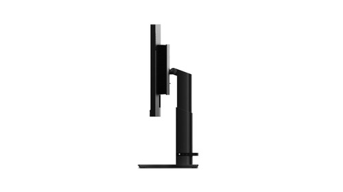 Lenovo ThinkVision P34w-20 Display LED 86,7 cm (34,1") 3440 x 1440 pixel Larghezza Q - Foto 2 di 14