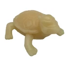 1989 Tmnt Retromutagen Ooze Turtle Glow In Dark GID Vintage Ninja Turtles