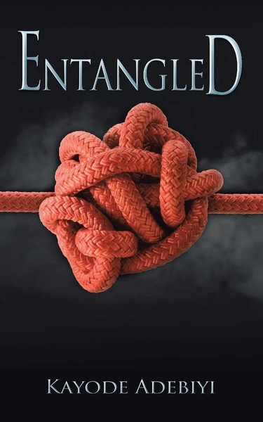 Entangled Kayode Adebiyi Taschenbuch Kartoniert / Broschiert Englisch 2022-image