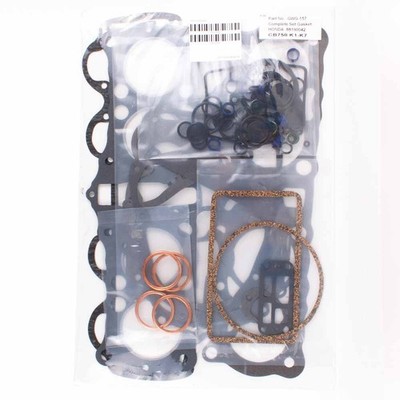 Geiwiz Motordichtsatz für Honda CB 750 Four / K / Supersport F2