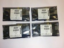 - NEW 4x Advanced Analytics 9300-tx-audio-dual-channel 769106 Modules