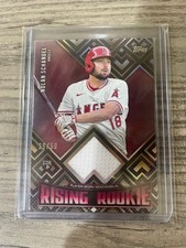 Limited to 50 pieces RC NOLAN SCHANUEL MEMORA Chanuel