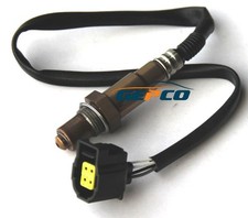 Sonde lambda Jeep PATRIOT