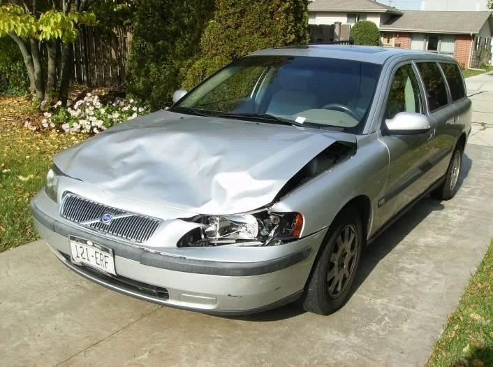  Motor Computadora ECU ECM PCM Módulo 2003 Volvo XC70 Wagon P09480761CB Foto 3 de 4