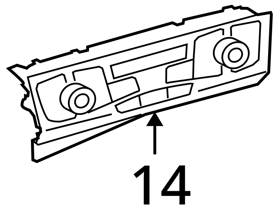 2010-2013 Audi A5 Ac Heater Climate Control 8k1 820 043 T KFWM1 - Image 4 of 4