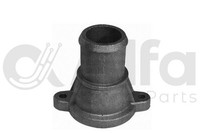KüHlmittelflansch FüR Renault 19 I II Clio I II Mio II Extra Lutecia I II Rapid