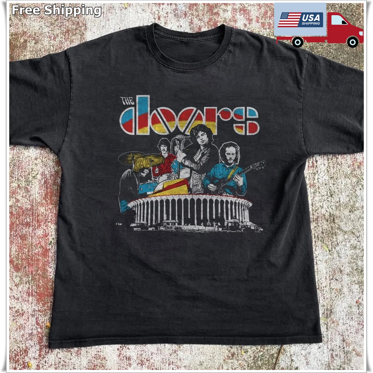 The Doors Shirt products for sale | eBay